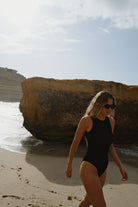 Enteriza Mineral Black SS27