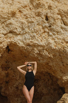 Enteriza Mineral Black SS27