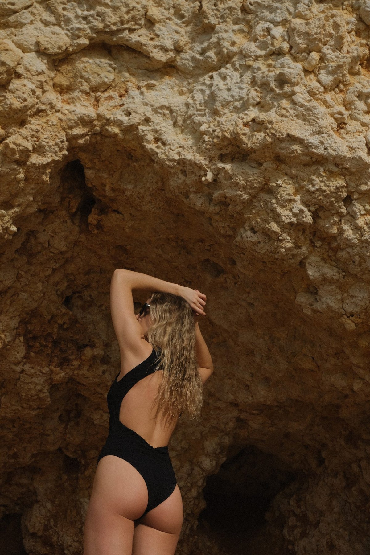 Enteriza Mineral Black SS27