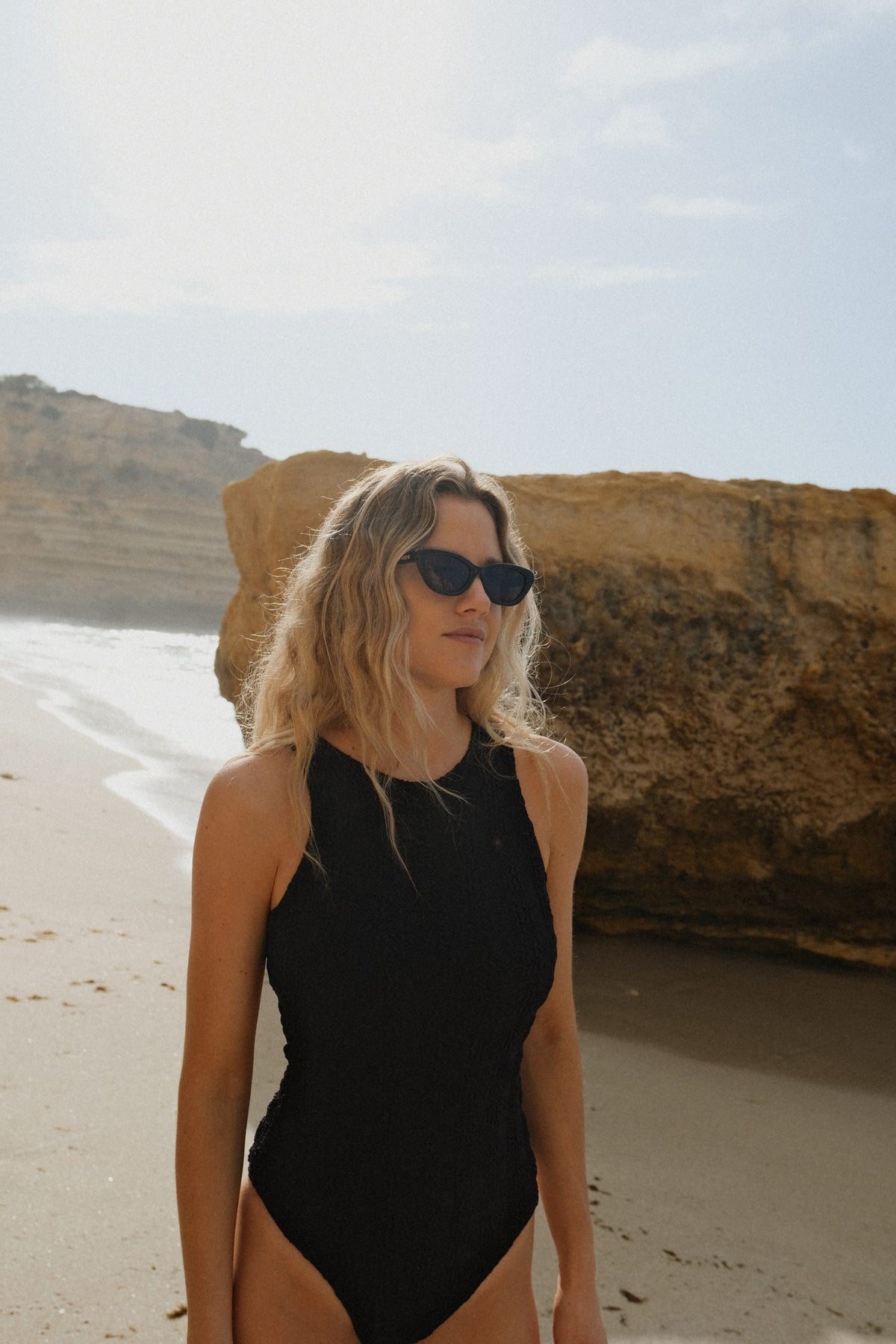 Enteriza Mineral Black SS27