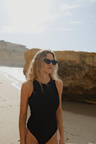 Enteriza Mineral Black SS27