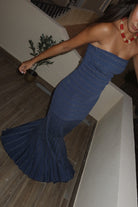 Vestido Ribeira Lagoon SS27