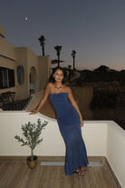 Vestido Ribeira Lagoon SS27