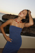 Vestido Ribeira Lagoon SS27