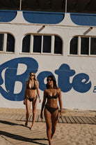 Top Altea Coffee + Top Saona Coffee SS27