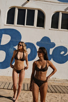 Top Altea Coffee + Top Saona Coffee SS27