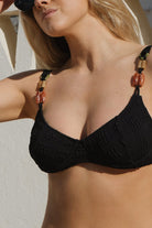 Top New Creu Black SS27