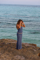 Vestido Nazare Lagoon SS27