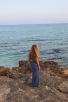 Vestido Nazare Lagoon SS27