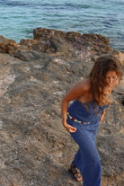Vestido Nazare Lagoon SS27
