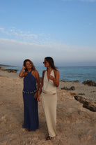 Vestido Nazare Lagoon SS27